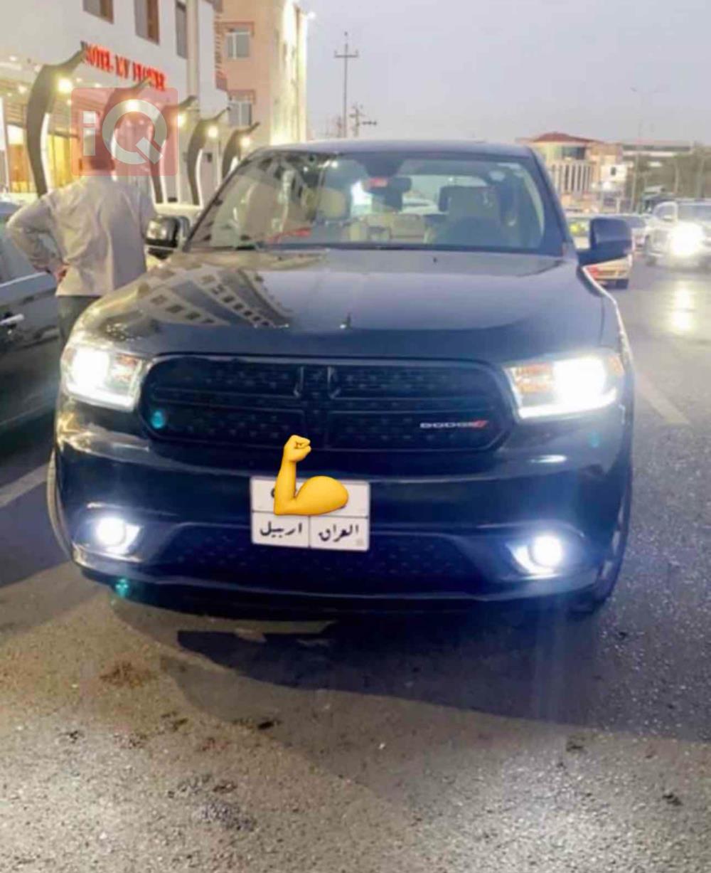 Dodge Durango